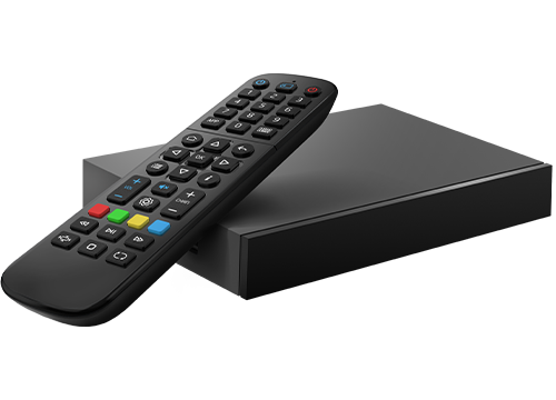 MAG Box (Linux)