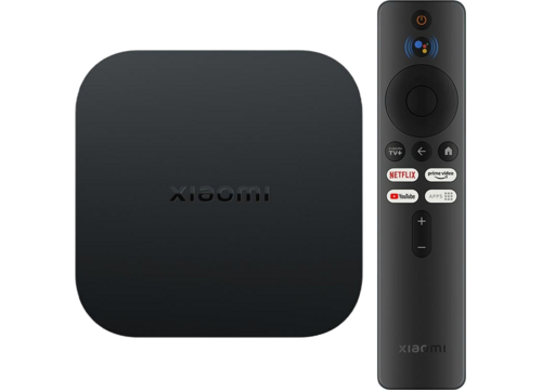 Xiaomi TV Box